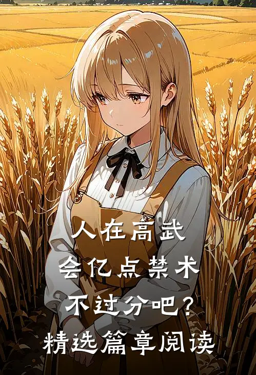 人在高武，会亿点禁术不过分吧？精选篇章阅读