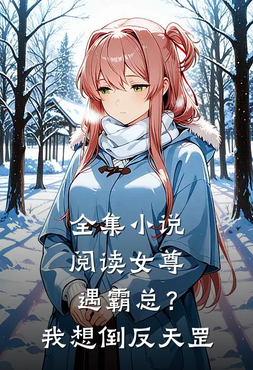 全集小说阅读女尊遇霸总？我想倒反天罡