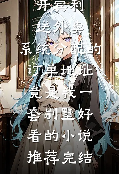 开宾利送外卖，系统分配的订单地址竟是我一套别墅好看的小说推荐完结