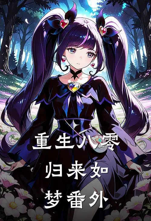 重生八零，归来如梦 番外