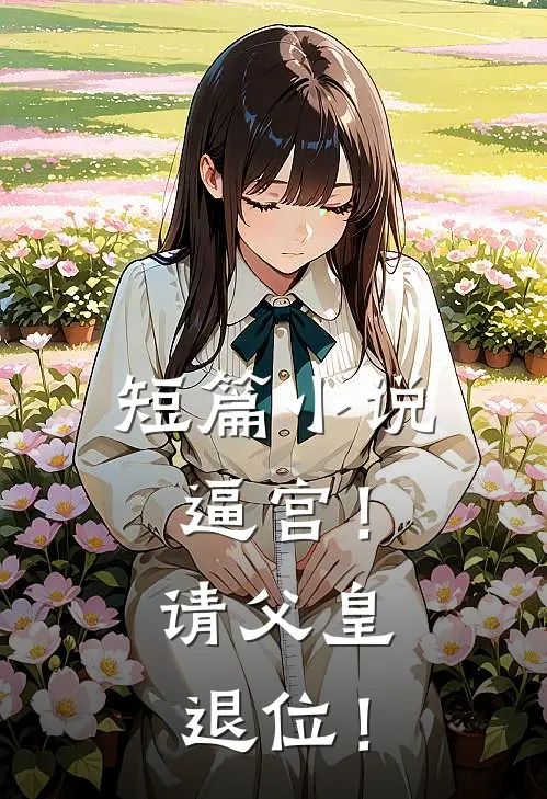 短篇小说逼宫！请父皇退位！