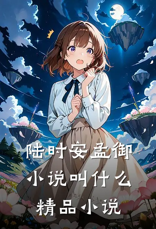 陆时安孟御小说叫什么精品小说