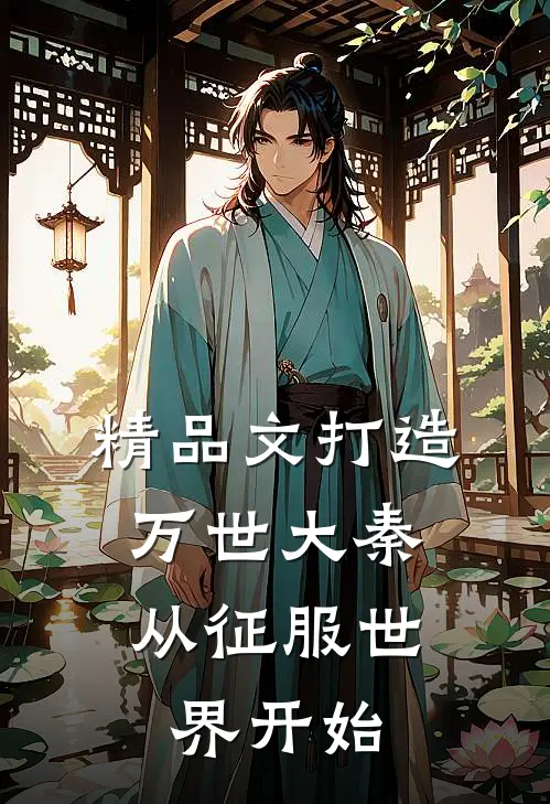 精品文打造万世大秦，从征服世界开始