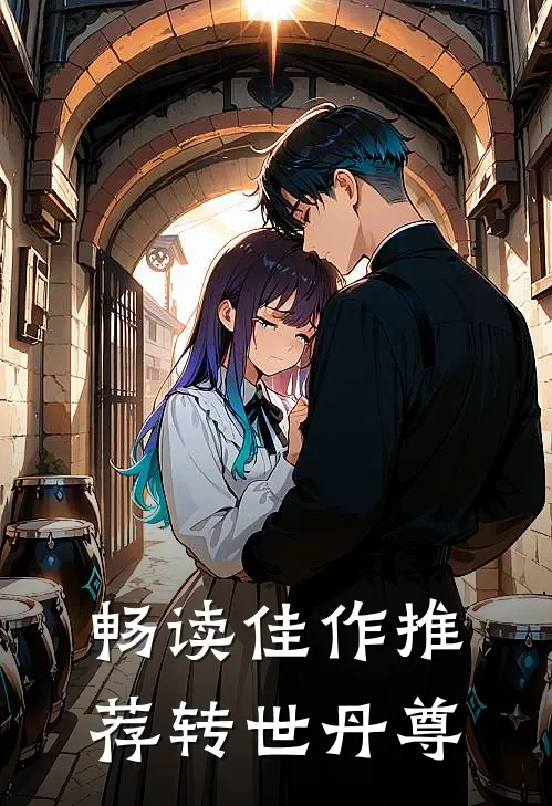 畅读佳作推荐转世丹尊