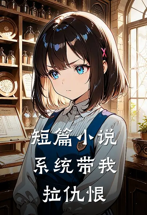 短篇小说系统带我拉仇恨