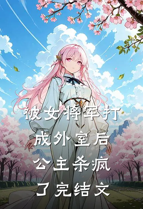 被女将军打成外室后，公主杀疯了完结文