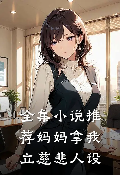全集小说推荐妈妈拿我立慈悲人设