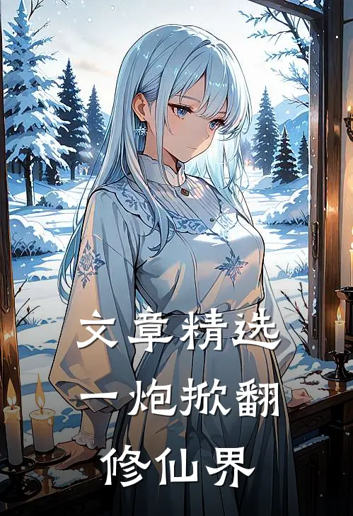 文章精选一炮掀翻修仙界