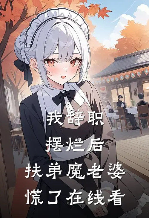 我辞职摆烂后，扶弟魔老婆慌了在线看