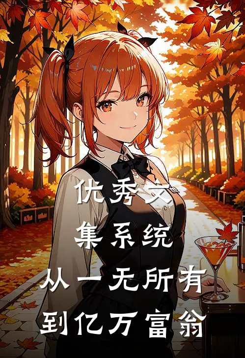 优秀文集系统：从一无所有到亿万富翁