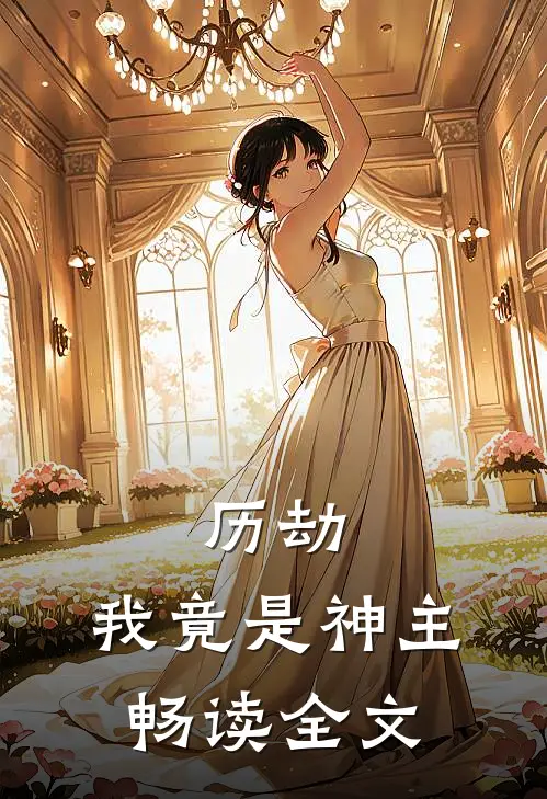 历劫，我竟是神主畅读全文