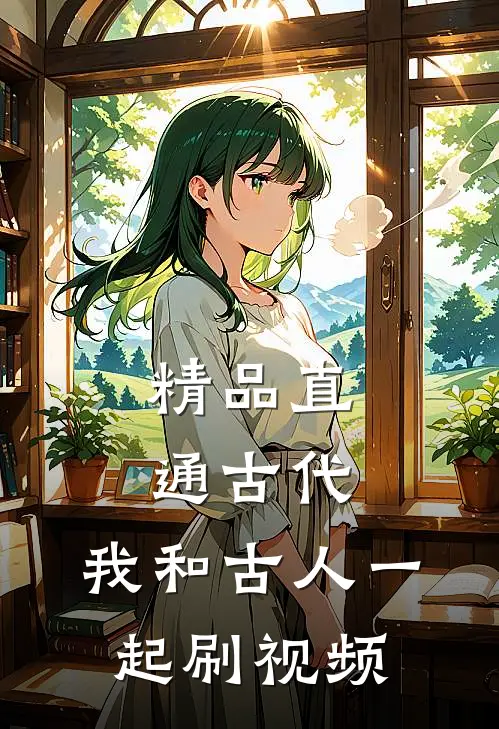 精品直通古代：我和古人一起刷视频