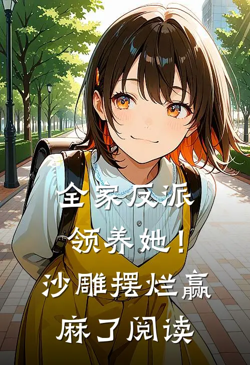 全家反派领养她！沙雕摆烂赢麻了阅读