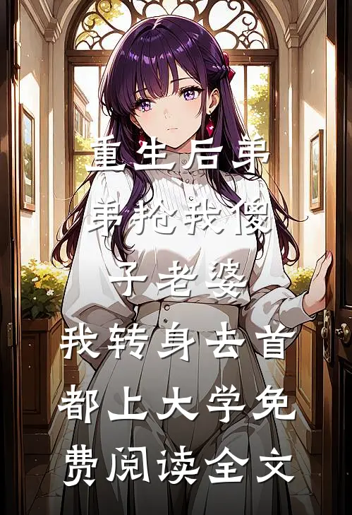 重生后弟弟抢我傻子老婆，我转身去首都上大学免费阅读全文
