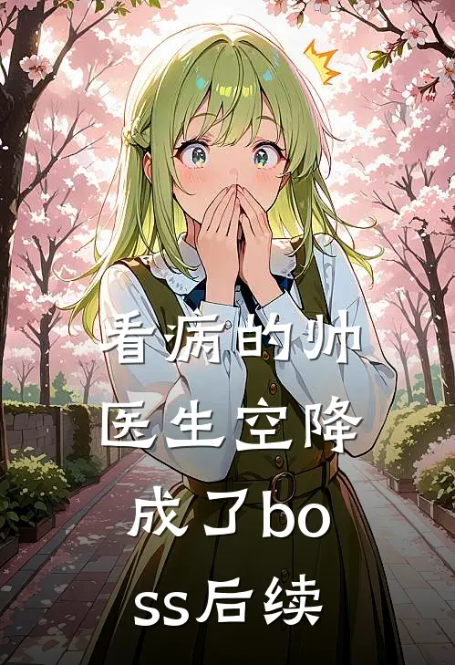 看病的帅医生空降成了boss后续