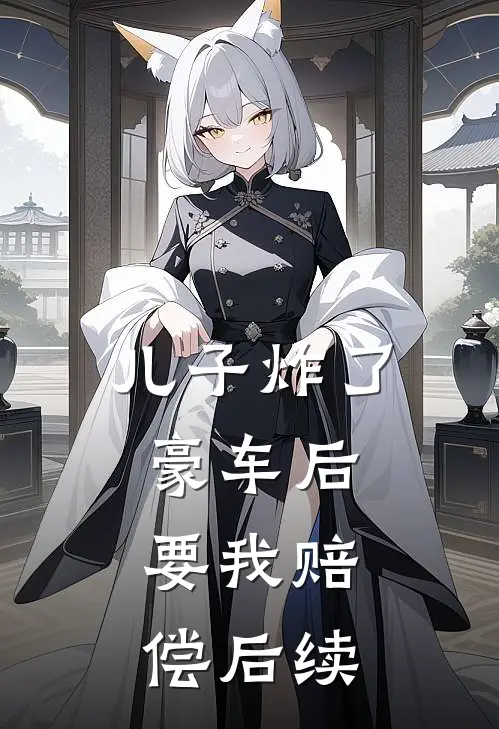 儿子炸了豪车后，要我赔偿后续