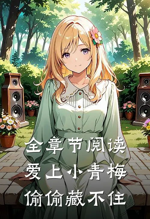 全章节阅读爱上小青梅，偷偷藏不住