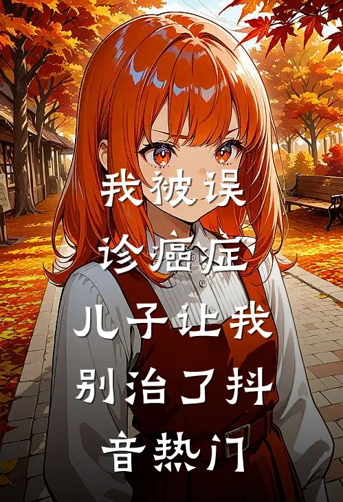 我被误诊癌症，儿子让我别治了抖音热门