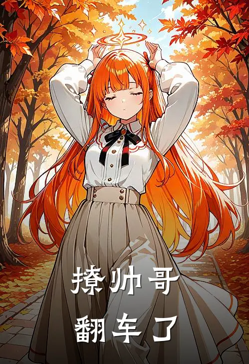 撩帅哥翻车了