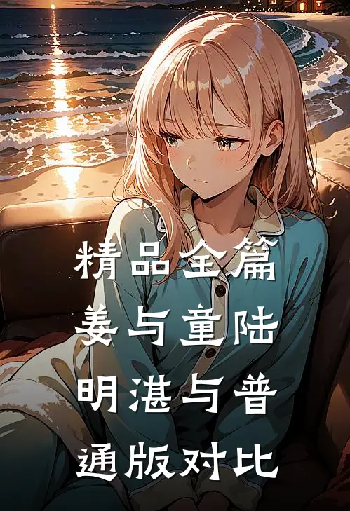 精品全篇姜与童陆明湛与普通版对比