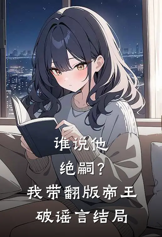 谁说他绝嗣？我带翻版帝王破谣言结局
