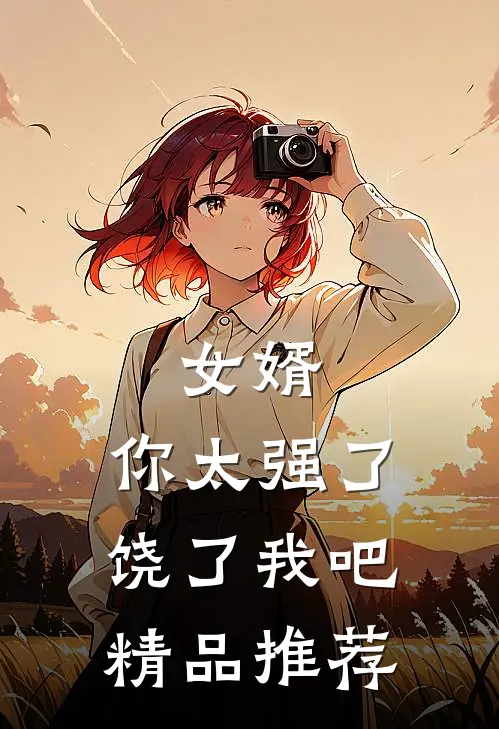 女婿，你太强了，饶了我吧精品推荐