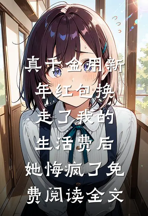 真千金用新年红包换走了我的生活费后，她悔疯了免费阅读全文