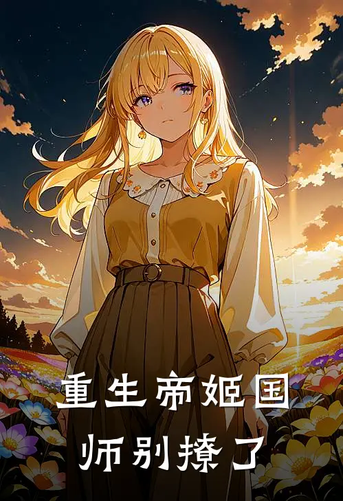 重生帝姬国师别撩了