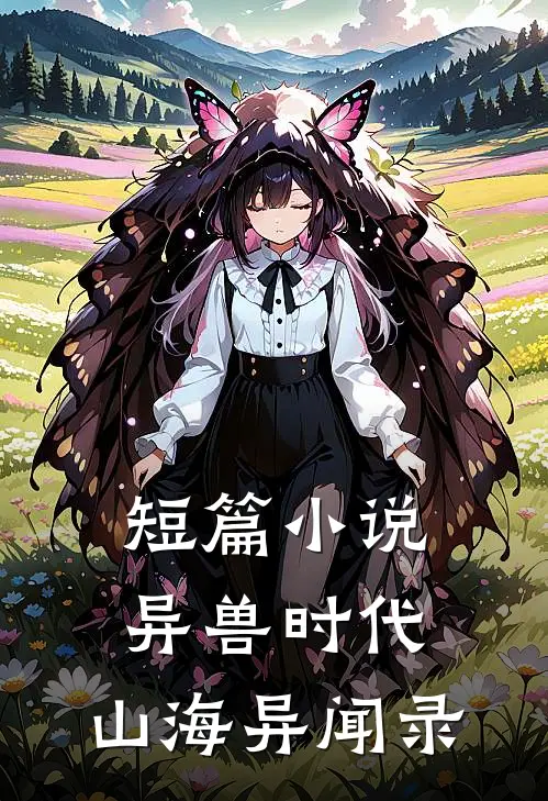 短篇小说异兽时代：山海异闻录