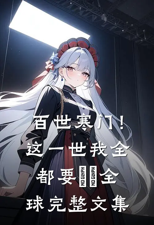 百世寒门！这一世我全都要​​全球完整文集