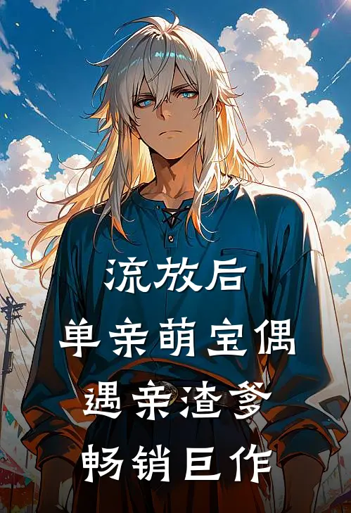 流放后，单亲萌宝偶遇亲渣爹畅销巨作