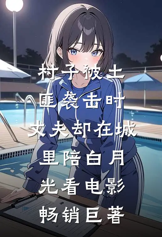 村子被土匪袭击时，丈夫却在城里陪白月光看电影畅销巨著