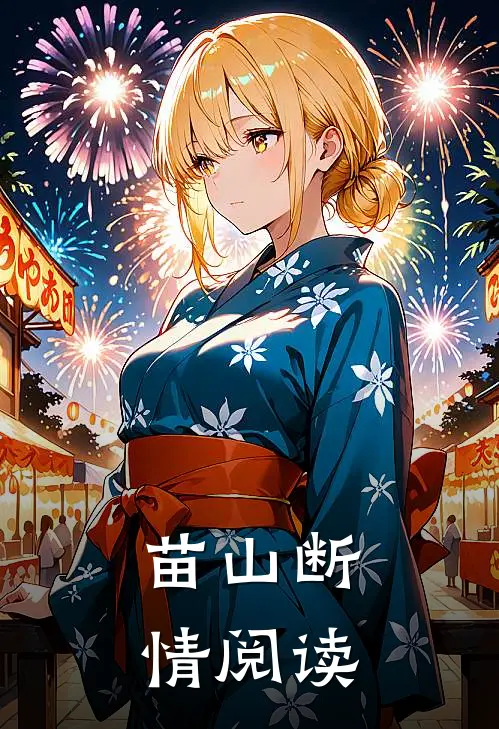 苗山断情阅读