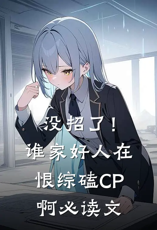 没招了！谁家好人在恨综磕CP啊必读文