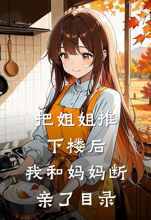 把姐姐推下楼后，我和妈妈断亲了目录