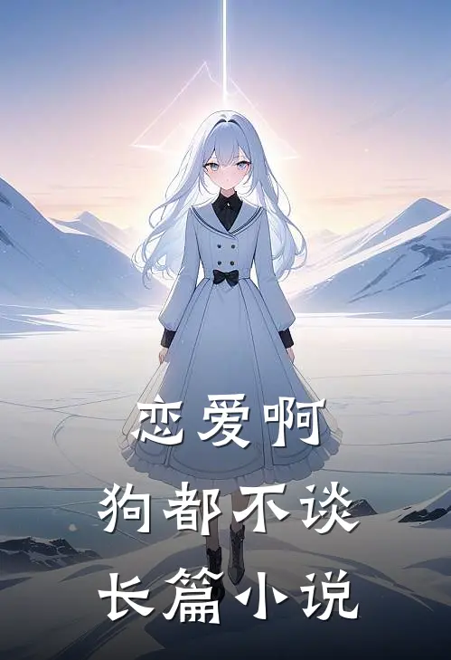 恋爱啊，狗都不谈长篇小说