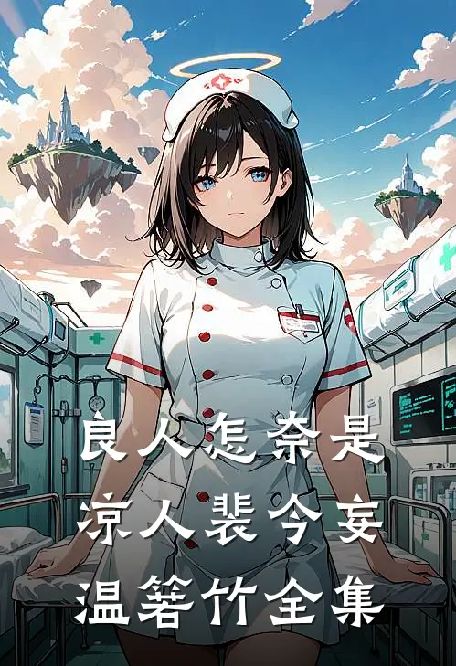 良人怎奈是凉人裴今妄温箬竹全集