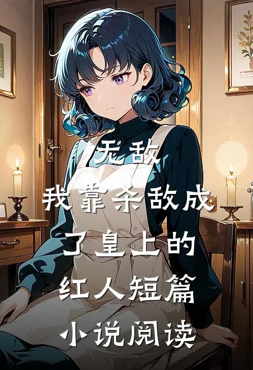 无敌：我靠杀敌成了皇上的红人短篇小说阅读