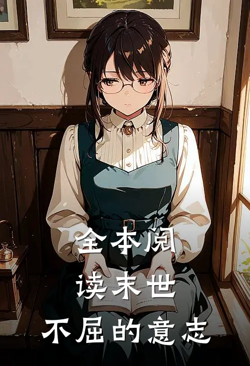 全本阅读末世：不屈的意志