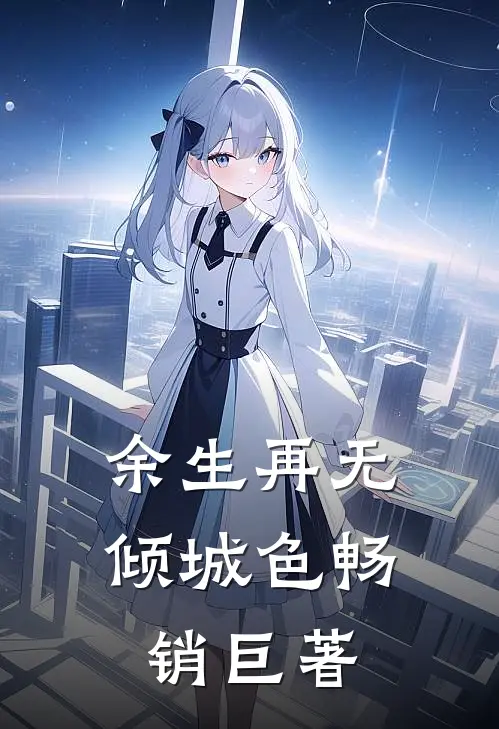 余生再无倾城色畅销巨著
