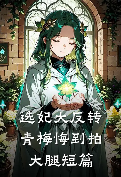 选妃大反转，青梅悔到拍大腿短篇