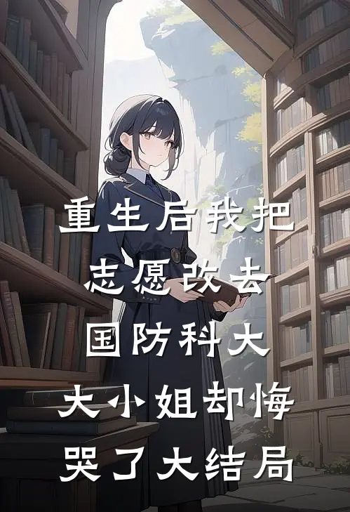 重生后我把志愿改去国防科大，大小姐却悔哭了大结局