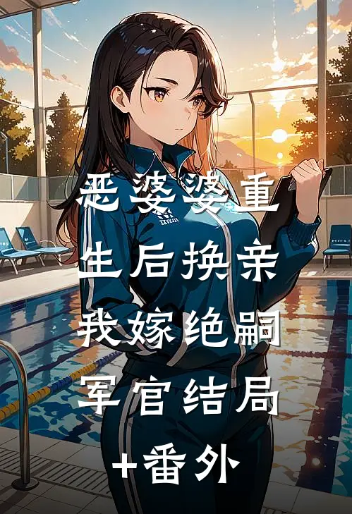 恶婆婆重生后换亲，我嫁绝嗣军官结局+番外