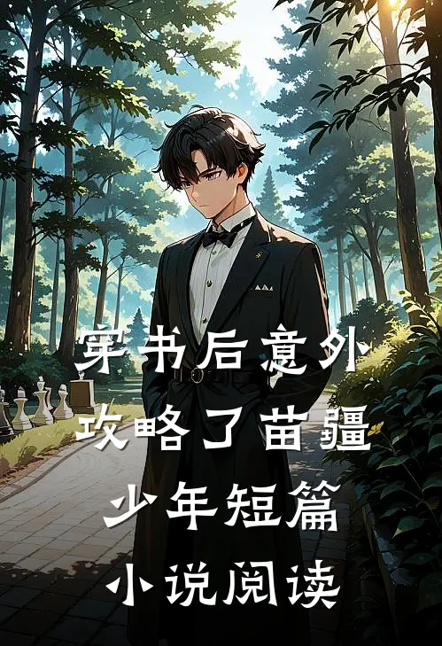 穿书后意外攻略了苗疆少年短篇小说阅读