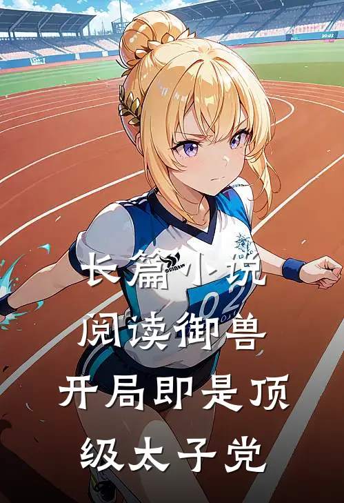 长篇小说阅读御兽：开局即是顶级太子党