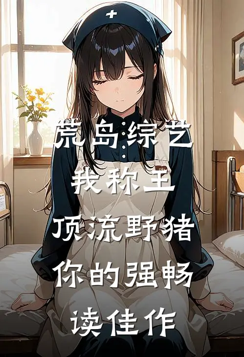 荒岛综艺我称王，顶流野猪你的强畅读佳作
