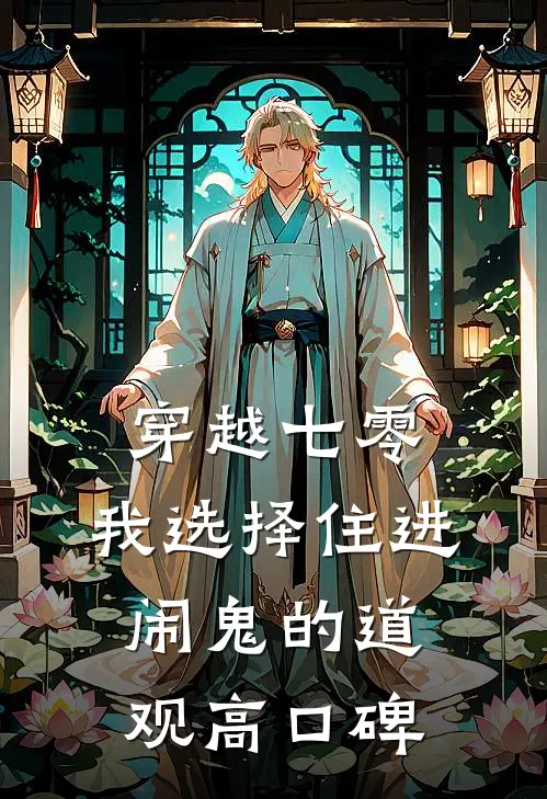 穿越七零，我选择住进闹鬼的道观高口碑