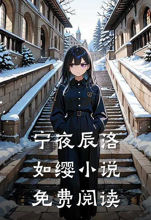 宁夜辰洛如缨小说免费阅读