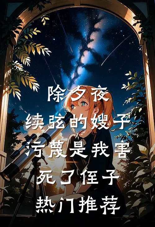 除夕夜，续弦的嫂子污蔑是我害死了侄子热门推荐
