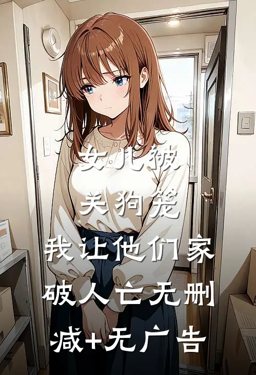 女儿被关狗笼，我让他们家破人亡无删减+无广告